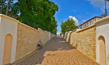 Весенний Задонск. Часть 4