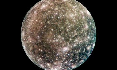 Как найти океан без гейзеров