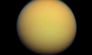 Самый необычный спутник