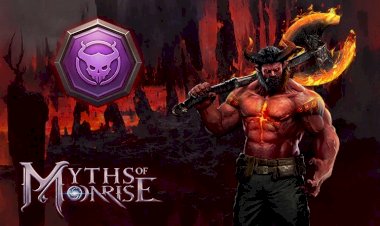 Myths of Moonrise: что нужно знать о Бароне