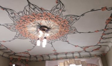 Архитектурный вояж: Музей модерна в Самаре