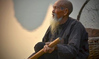 От каких мужчин нужно держаться на расстоянии: древняя китайская мудрость