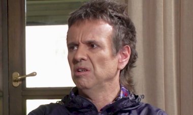 49-летний Андрей Губин объяснил, почему общается только с молоденькими девушками