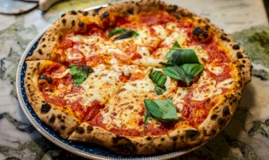 Разнообразие американской пиццы – во многих городах США ее делают по-своему