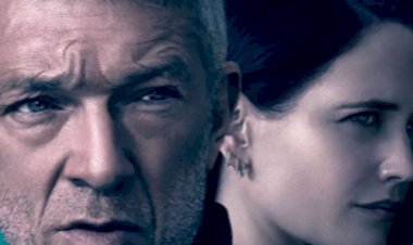 Сериал «Связь». Прошлое всегда догонит