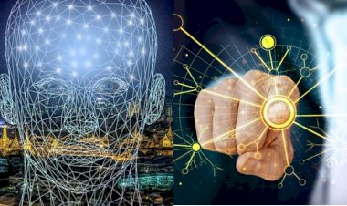 Загадки нейросети