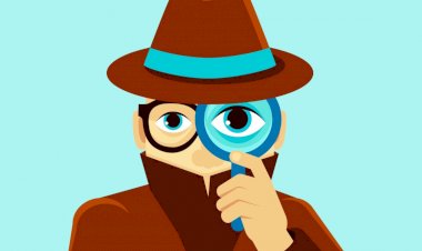 Парикмахер! Попробуйте Отгадать Головоломку