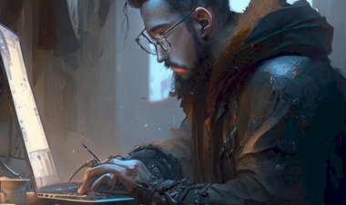 5 типов инфоцыган в наши дни