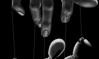 Расскажу почему манипулятор, самый дерзкий и изощрённый противник 