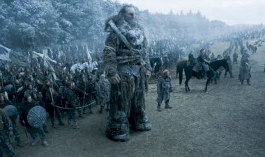 Великаны в кино: Топ-5 самых высоких актёров за всю историю