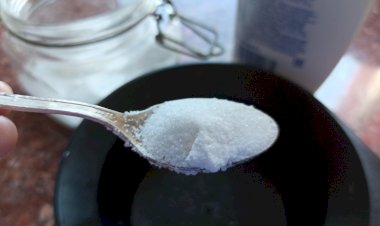 Чудо скраб для волос. Попробуй и ты