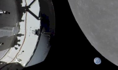 Полёт «Артемиды»