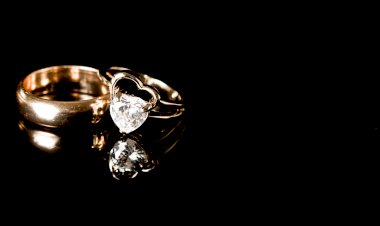 Уход за изделиями из золота в домашних условиях