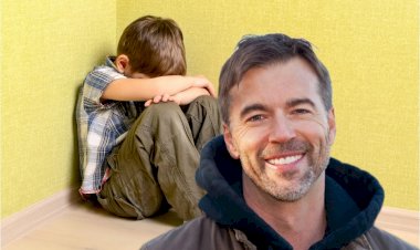 Мать отказалась от сына, но потом он ей помог