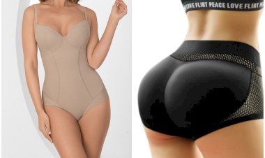 Простой гид по выбору корректирующего белья