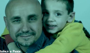 Мать прибегла к крайней мере, чтобы не отдавать сына отцу