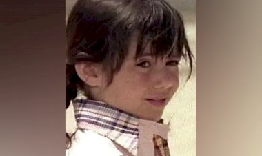 Пять лет в шкафу провела пропавшая девочка