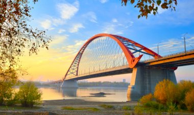 Новая Сибирь