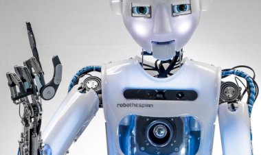 Сделанные люди по шаблону и клише ..