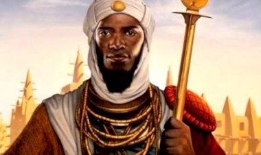 Экономический парадокс из прошлого: как один африканский богач разорил целый регион с помощью… благодеяний