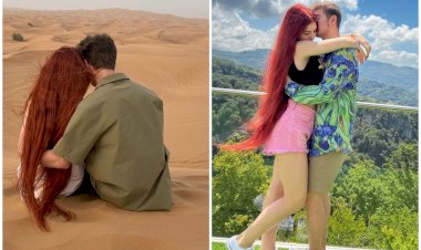 Трусова и Кондратюк: что изменилось за год