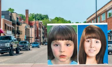 Исчезновение пятилетнего ребенка: безалаберность родителей или зловещие соседи