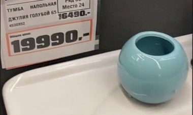 Поверенный способ снизить цены на мебель на 90% (немного строительного юмора)