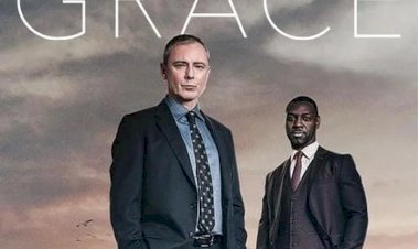Об интересном детективном сериале «Грейс»