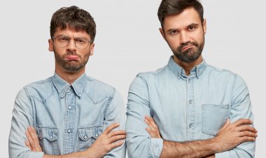 Рейтинг мужских недостатков