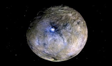 Океаны подо льдом: не только на спутниках