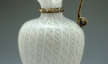 Венецианские стеклодувы ремесленники равные аристократам