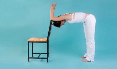 Яшмовая лягушка: упражнение, которое поможет похудеть за счет снижения аппетита