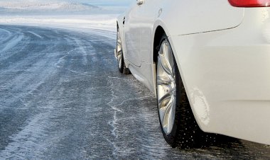 Секреты вождения в зимний сезон