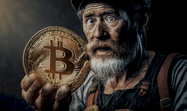 Курс биткоина.  Жадность майнеров и обновление в сети Hedera HBAR