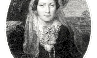 В 19 веке писательница Эллен Вуд была популярнее Остин и Диккенса