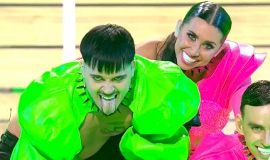 Фрики, полумужчины и красотки «Евровидения-2023»