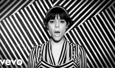 Lenka - Everything At Once