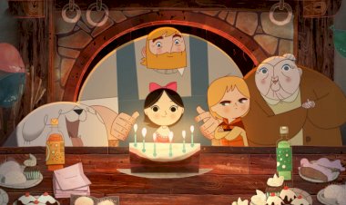 4 уникальных мультфильма, которые вы могли пропустить
