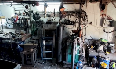 Познакомимся.