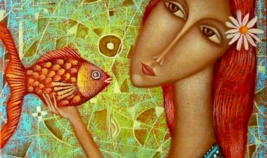 Примитивизм и минимализм: просто, но не скучно