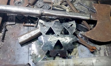 Шизотеории. От размышлений к безумию