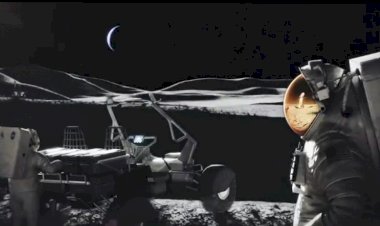 Где сядет «Артемида»?