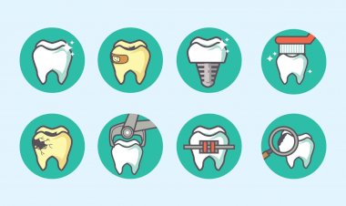 Как уговорить ребенка пойти к стоматологу