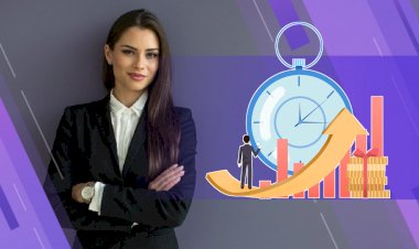 Разработайте полный бизнес-план за 8 шагов