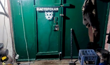 Продолжаем знакомство.