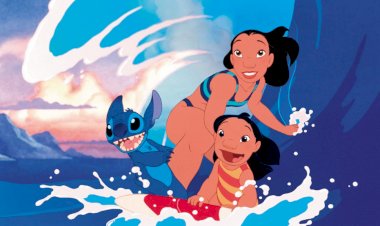 Кто сыграет в игровом ремейке диснеевского мультфильма «Лило и Стич»