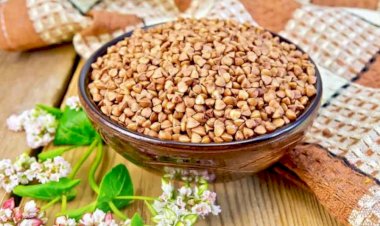 7 дней на гречневой диете: как она может снизить вес и какие особенности у неё есть