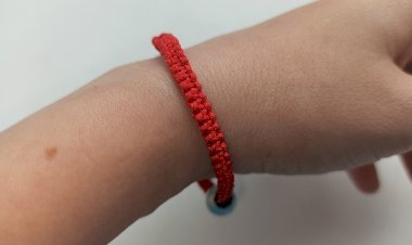 Обережная красная нить. Магические свойства или самовнушение