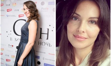 Знаменитые российские красотки, которые в свои 40+ выглядят на 10 лет моложе