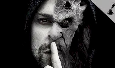 Оккультное убийство или во всем виноваты сущности